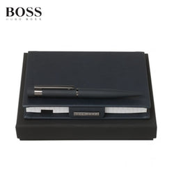 New Loop Notebook Pen Set Corporate Gifts Singapore