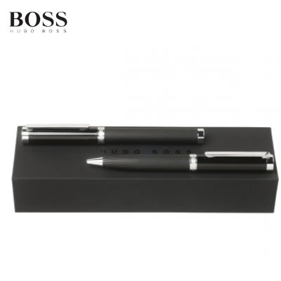 Column Stripes Pen Set Corporate Gifts Singapore