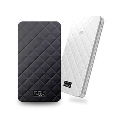 LCD Portable Charger Corporate Gifts Singapore