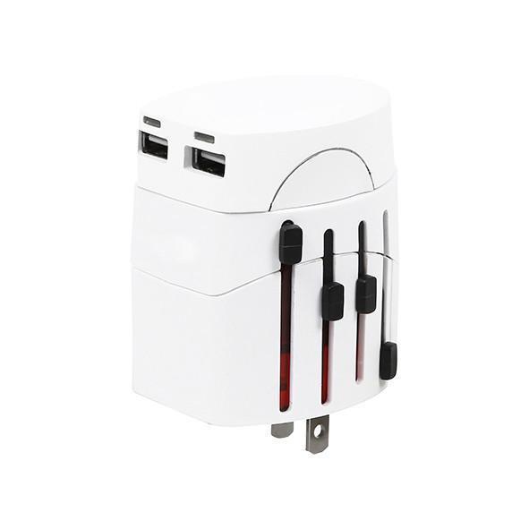 SKROSS World Travel Adapter EVO USB Corporate Gifts Singapore