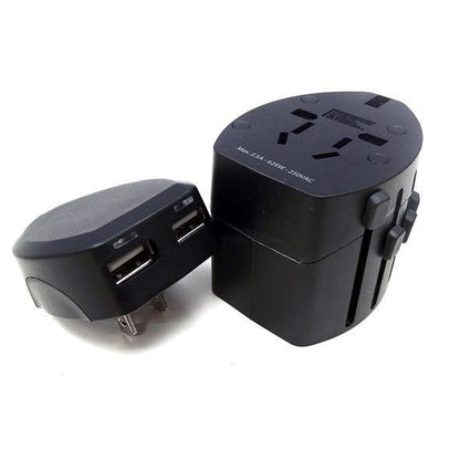 SKROSS World Travel Adapter EVO USB Corporate Gifts Singapore