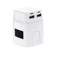SKROSS World Travel Adapter MUV Micro USB Corporate Gifts Singapore