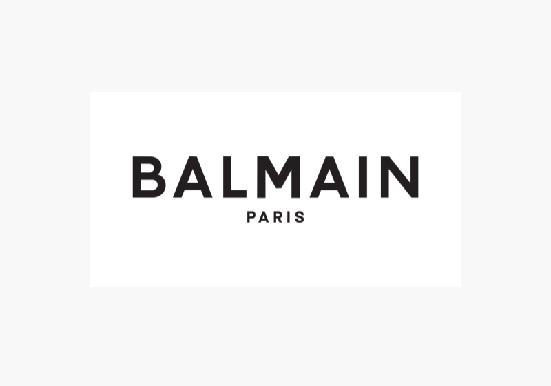 Balmain Pens & Gift Sets for Events