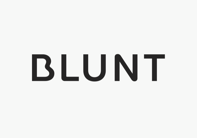 BLUNT Umbrellas for Events & Corporate Gifts