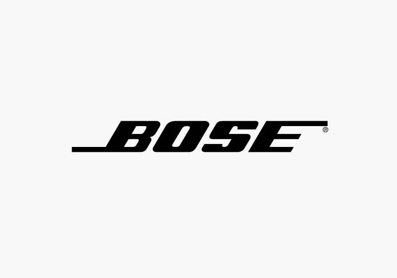 Bose Audio Gifts for Events & Prizes