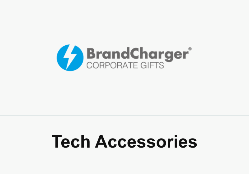 BrandCharger Tech Gadgets for Events & Promotions