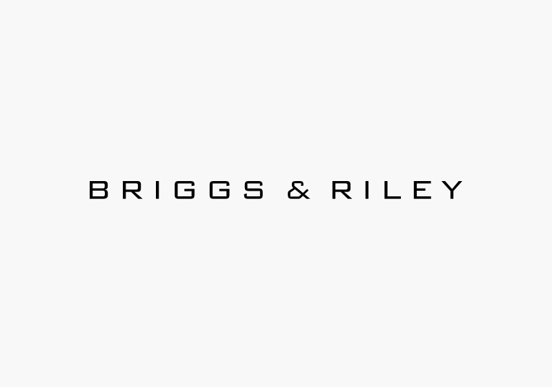 Briggs & Riley Bags for Event Gifts & Rewards