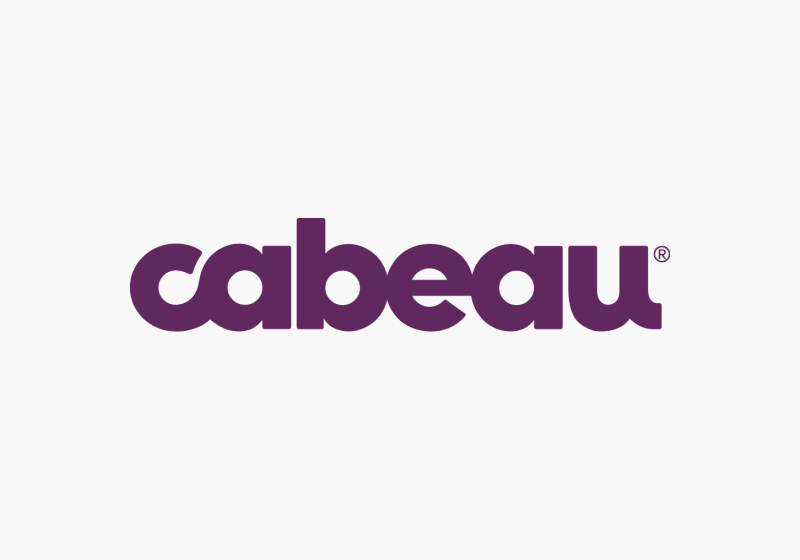 Cabeau Travel Accessories for Event Gifts