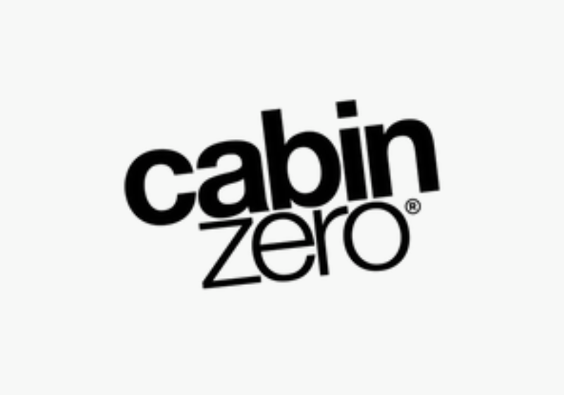 CabinZero Bags for Events & Campaign Rewards