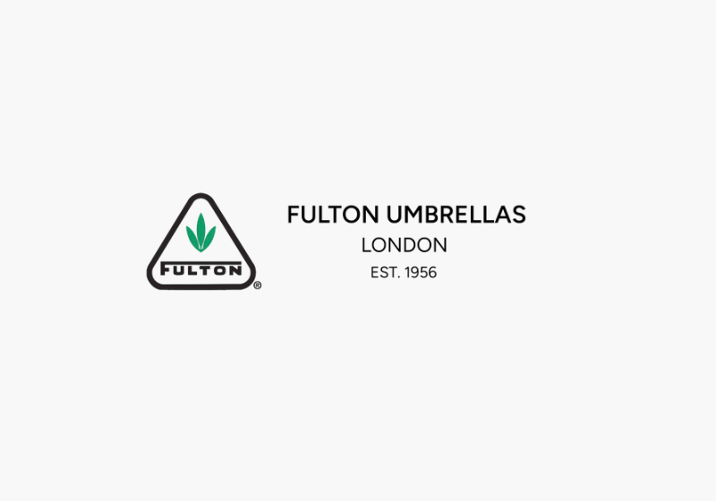 Fulton Umbrellas for Events & Corporate Gifts