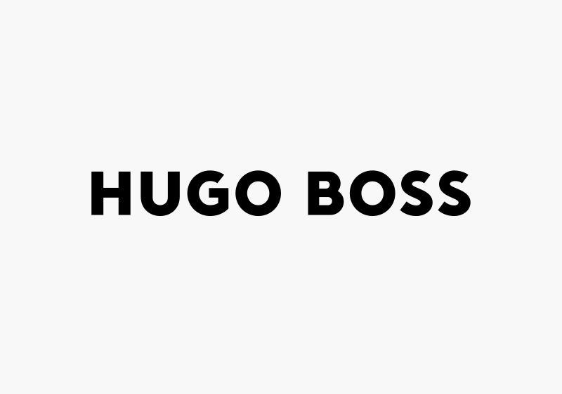 Hugo Boss Gifts for Events & Company Programmes