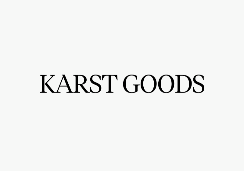 Karst Notebooks & Journals for Events