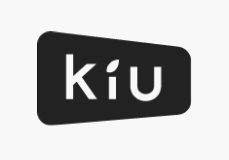KiU Bags, Apparel & Outdoor Gifts for Events