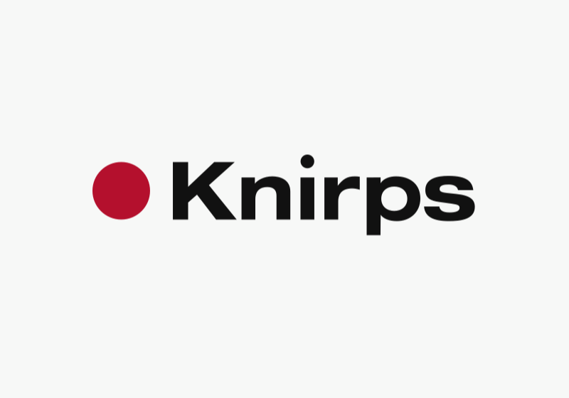 Knirps Umbrellas for Events & Corporate Gifts