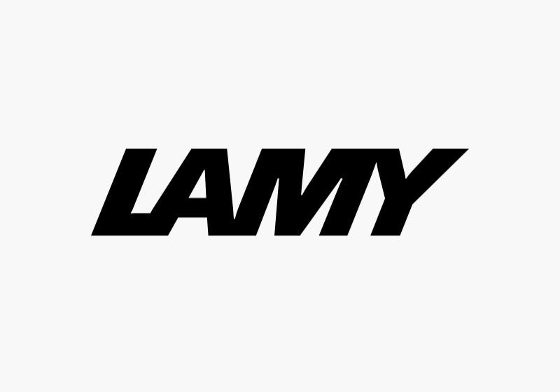 Lamy Pens & Pencils for Events and Campaigns