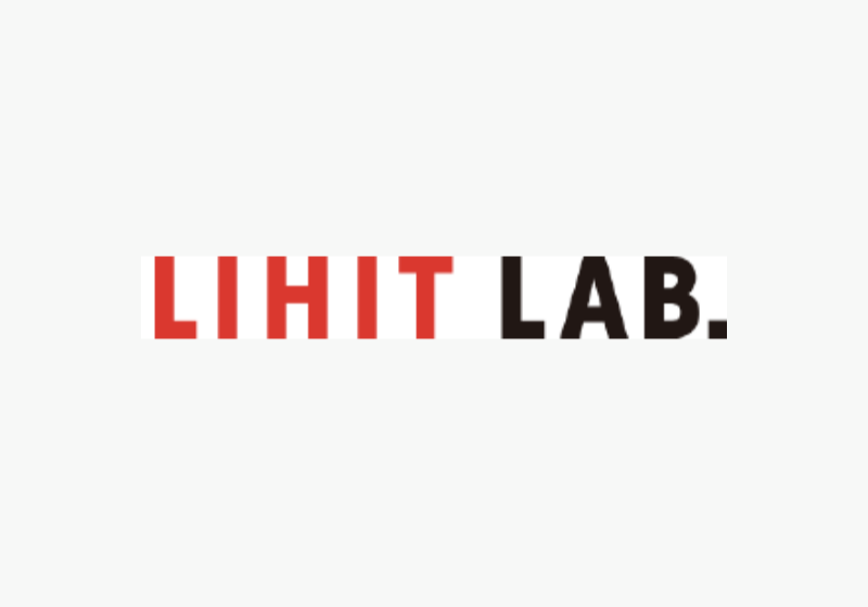 Lihit Lab SMART FIT Pouches for Events