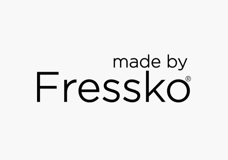 Made by Fressko Drinkware for Events
