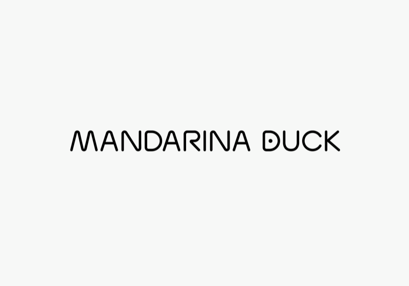 Mandarina Duck Bags & Luggage for Campaign Gifts