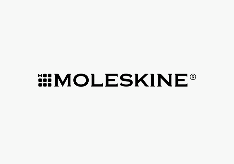 Moleskine for Events & Corporate Giveaways