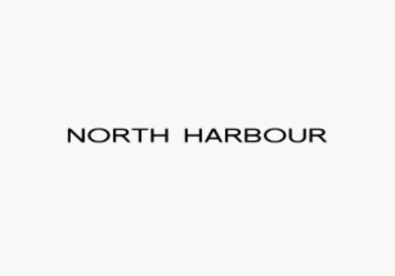 North Harbour Apparel for Events & Promotions