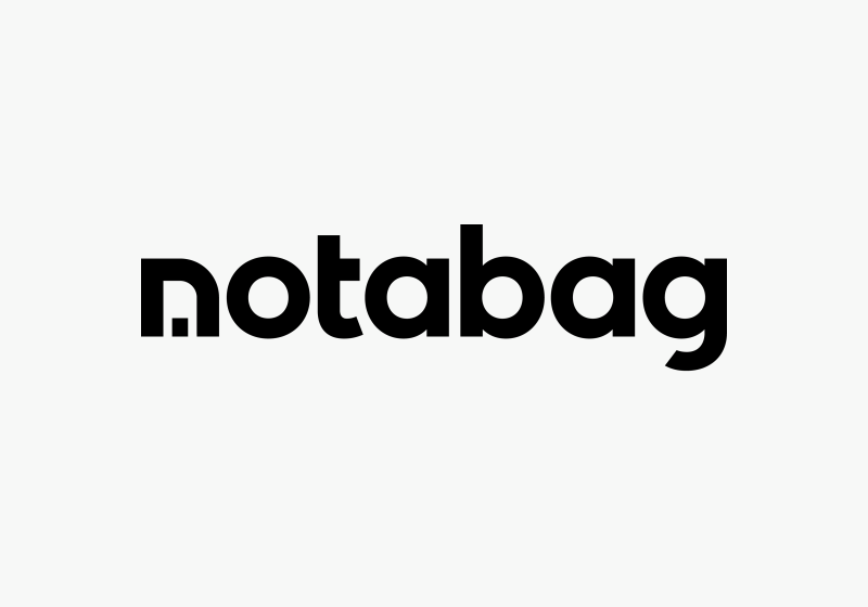 Notabag Bags for Events & Giveaways
