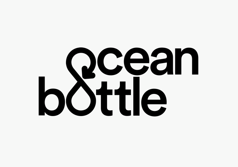 Ocean Bottle Drinkware for Events & Promotional Gifts