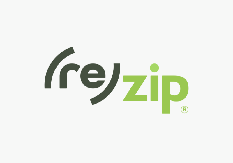 Rezip Reusable Storage Bags for Campaign Gifts