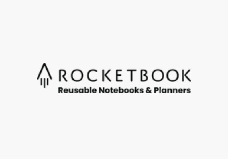 Rocketbook Notebooks for Events & Campaign Gifts