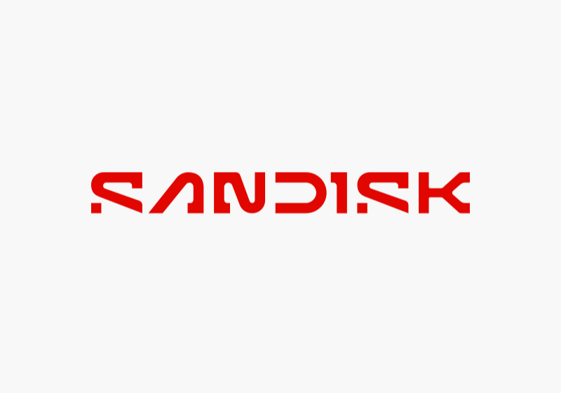 SanDisk Storage Gifts for Events & Giveaways