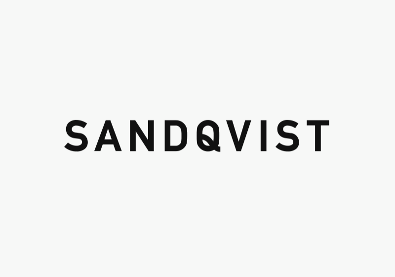 Sandqvist Bags & Backpacks for Campaign Gifts