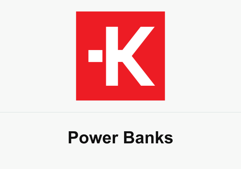 SKROSS Power Banks for Corporate Gifts