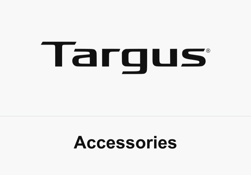 Targus Accessories for Events & Corporate Giveaways