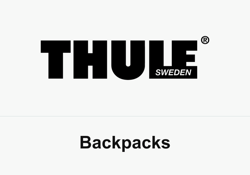 Thule Backpacks for Events & Incentive Gifts