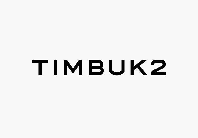 Timbuk2 Bags for Events & Campaign Rewards