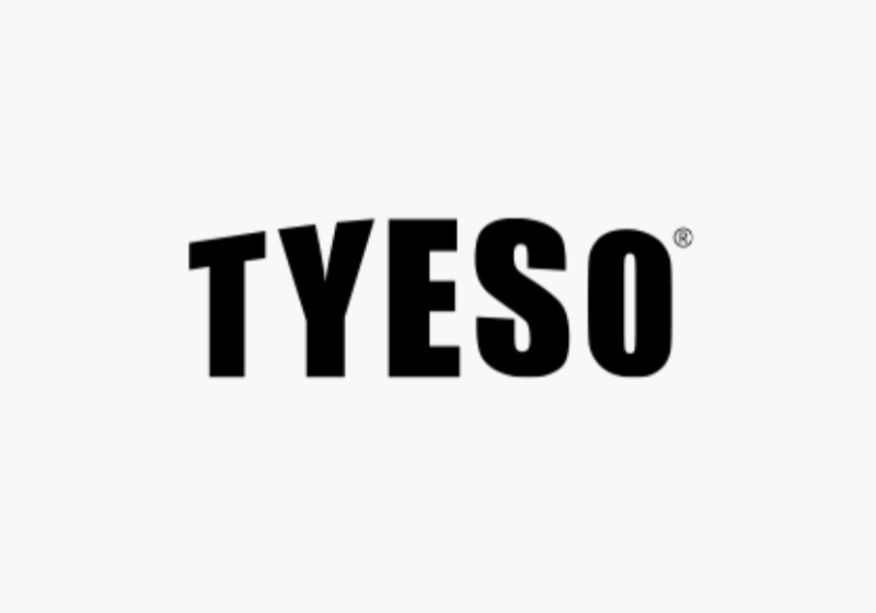 Promotional TYESO Drinkware in Singapore