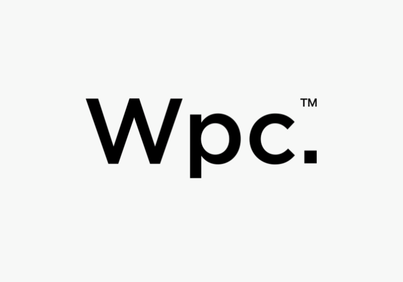 WPC Umbrellas for Events & Corporate Gifts