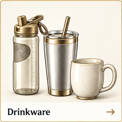 Drinkware