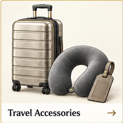 Travel Accessories